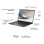 ASUS Zenbook S 14 OLED UX5406 Ordinateur Portable Intel Core Ultra 7/32GB/1TB SSD/3K OLED