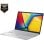 ASUS Vivobook S15 S1502VA-DRNJ475W Intel Core i7-13620H/16 Go/SSD 512 Go/Clavier français 15,6