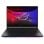 ASUS ROG Strix SCAR 18 G835LW-DRSA137W Intel Core Ultra 9 275HX/64 Go/SSD 1 To/RTX 5080/Clavier français 18