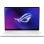 ASUS ROG Zephyrus G16 OLED GU605CW-DR7W Intel Core Ultra 9 285H/64GB/1TB SSD/RTX 5080/Clavier français 16