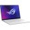 ASUS ROG Zephyrus G16 OLED GU605CW-DR7W Intel Core Ultra 9 285H/64GB/1TB SSD/RTX 5080/Clavier français 16