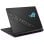 ASUS ROG Strix SCAR 16 G635LX-DRW113W Intel Core Ultra 9 275HX/32GB/2TB SSD/RTX 5090/16" Teclado Francés