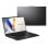 ASUS Vivobook Pro 15 OLED N6506MV-94BO46CB1 Intel Core Ultra 9 185H Computer portatile 39,6 cm (15.6") 3K 24 GB DDR5-SDRAM 1 TB SSD NVIDIA GeForce RTX 4060 Wi-Fi 6E (802.11ax) Windows 11 Pro Grigio