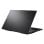 ASUS Vivobook Pro 15 OLED N6506MV-94BO46CB1 Intel Core Ultra 9 185H Computer portatile 39,6 cm (15.6") 3K 24 GB DDR5-SDRAM 1 TB SSD NVIDIA GeForce RTX 4060 Wi-Fi 6E (802.11ax) Windows 11 Pro Grigio