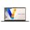 ASUS Vivobook Pro 15 OLED N6506MV-94BO46CB1 Intel Core Ultra 9 185H Computer portatile 39,6 cm (15.6") 3K 24 GB DDR5-SDRAM 1 TB SSD NVIDIA GeForce RTX 4060 Wi-Fi 6E (802.11ax) Windows 11 Pro Grigio