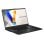 ASUS Vivobook Pro 15 OLED N6506MV-94BO46CB1 Intel Core Ultra 9 185H Computer portatile 39,6 cm (15.6") 3K 24 GB DDR5-SDRAM 1 TB SSD NVIDIA GeForce RTX 4060 Wi-Fi 6E (802.11ax) Windows 11 Pro Grigio
