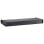 LevelOne KCM-0832 Interruptor KVM de 8 Puertos VGA para Montaje en Rack Negro