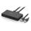 Ugreen 30768 hub & concentrateur USB 3.2 Gen 1 (3.1 Gen 1) Type-A 5000 Mbit/s Noir