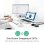 Ugreen 30768 hub & concentrateur USB 3.2 Gen 1 (3.1 Gen 1) Type-A 5000 Mbit/s Noir