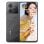 OSCAL Flat 2C 2GB/64GB Smartphone 6.56" Android 14 Negro
