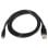 Aisens A101-0028 Cabo Micro-USB 2.0 para USB-A 1.8m Preto