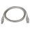 Aisens A101-0002 Cable USB 2.0 para Impresora USB-A a USB-B 1.8m Beige