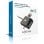 Aisens ASCR-SN02SD-BK Leitor DNIe com Multi-Leitor de Cartões Preto