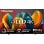 Hisense 100E7NQ 100" QLED UltraHD 4K HDR10