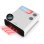 Universal Blue Wakama 4020W Aquecedor Horizontal 2000w Branco