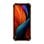 Blackview BV6200 Plus 8GB/256GB Smartphone Android 14 Naranja