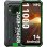 Blackview BV6200 Plus 8GB/256GB Smartphone Android 14 Verde