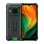Blackview BV6200 Plus 8GB/256GB Smartphone Android 14 Verde