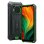 Blackview BV6200 Plus 8GB/256GB Smartphone Android 14 Verde