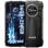 Blackview BV8200 12/256GB Negro Libre