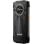 Blackview BV8200 12/256GB Negro Libre