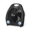 Universal Blue Copacabana 2020 Calefactor Vertical 2000w Negro