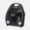 Universal Blue Copacabana 2020 Calefactor Vertical 2000w Negro