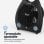Universal Blue Copacabana 2020 Calefactor Vertical 2000w Negro