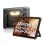 Blackview Active 10 Pro 5G 11" 12GB/256GB Tablet Rugerizada Android 14 30000mAh Naranja