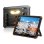 Blackview Active 10 Pro 5G 11" 12GB/512GB Tablet Rugerizada Android 14 30000mAh Naranja