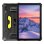 Blackview Active 10 Pro 5G 11" 12GB/512GB Tablet Rugerizada Android 14 30000mAh Negra