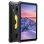Blackview Active 10 Pro 5G 11" 12GB/512GB Tablet Rugerizada Android 14 30000mAh Negra