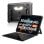 Tablette Blackview Active 10 Pro 5G 11" 12GB/256GB Android 14 30000mAh Noir + Clavier Bluetooth