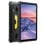 Tablette Blackview Active 10 Pro 5G 11" 12GB/256GB Android 14 30000mAh Noir + Clavier Bluetooth