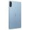 Blackview Mega 2 12" FHD+ 2K 12GB/256GB 4G Android 15 Bleu + Clavier Bluetooth QWERTY Anglais