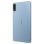 Blackview Mega 2 12" FHD+ 2K 12GB/256GB 4G Android 15 Bleu + Clavier Bluetooth QWERTY Anglais