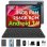 BESTTAB A20 10" 8GB/256GB Tablet Android 14 Gris + Teclado Bluetooth
