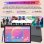 BESTTAB A20 10" 8GB/256GB Tablet Android 14 Gris + Teclado Bluetooth