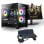 Ordenador Sobremesa PC Racing Delta Gaming Intel Core i9-12900KF/32GB/2TB SSD/RTX 4060 Ti + Windows 11