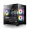Ordenador Sobremesa PC Racing Delta Gaming Intel Core i9-12900KF/32GB/2TB SSD/RTX 4060 Ti + Windows 11