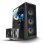 Desktop PC Racing Delta Intel Core i9-12900KF 32GB 2TB SSD RTX 5070 Windows 11 Pro