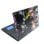Alurin Flex Advance AMD Ryzen 7 5825U/16 Go/SSD 1 To/15,6" - Batman Core