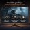 PcCom Elysium Pro 27" IPS QHD 180Hz