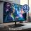 Monitor Alurin CoreVision 100IPSLite 27" FHD 100Hz
