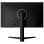 Monitor Alurin CoreVision 27" IPS 4K 60Hz Freesync Altura regulable