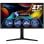 Monitor Alurin CoreVision 27" IPS 4K 60Hz Freesync Altura regulable