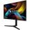 Monitor Alurin CoreVision 27" IPS 4K 60Hz Freesync Altura regulable
