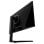 Monitor Alurin CoreVision 27" IPS 4K 60Hz Freesync Altura regulable