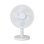 Universal Blue ESPOT 5035W Ventilador De Mesa 65W Blanco