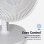 Universal Blue ESPOT 5035W Ventilador De Mesa 65W Blanco